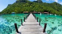 Desa Karampuang Mamuju: Surga Diving dan Snorkeling dengan Pesona Alam Memukau Sulawesi Barat