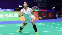 Ester Nurumi Tri Wardoyo Uber Cup 2026: Indonesia Juara Grup C Usai Tumbangkan Cina Taipei 3-2