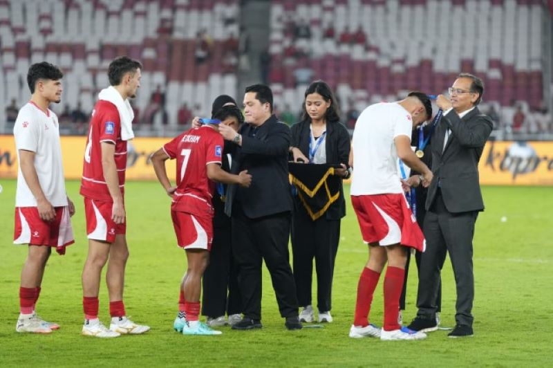 FIFA Puji Profesionalisme Indonesia di FIFA Series 2026