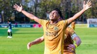 Frengky Missa Siap Hadapi Persija Jakarta