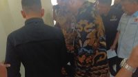 Geram, Gubsu Tampar Teduga Pengguna Narkoba di Kantor KONI Sumut Geram, Gubsu Tampar Teduga Pengguna Narkoba di Kantor KONI Sumut