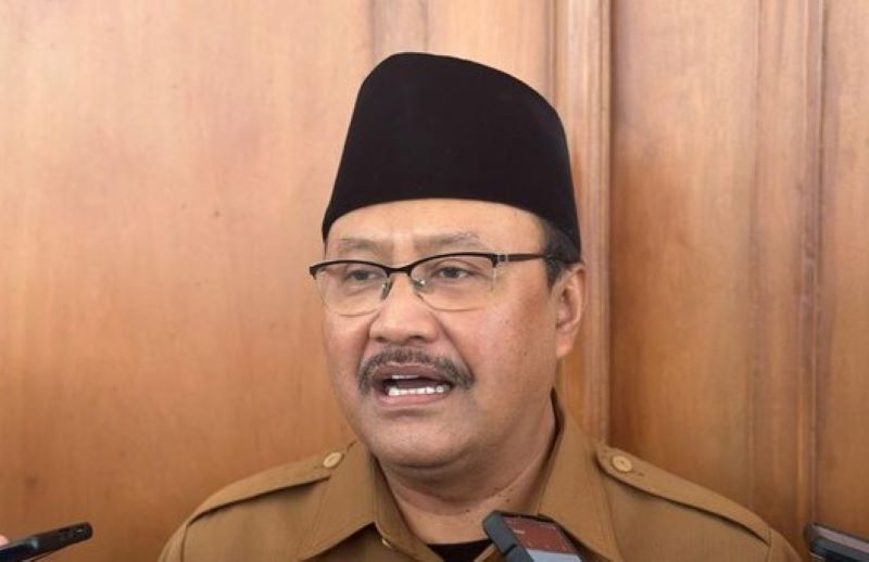Gus Ipul Tegaskan Penentuan DTSEN Bukan Kewenangan Kepala Daerah, Bansos Harus Tepat Sasaran