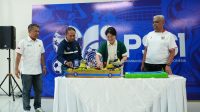 HUT ke-96 PSSI: Perayaan Sederhana di Sidoarjo, Tegaskan Mimpi Lolos Piala Dunia 2030