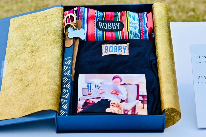 Diplomasi Hangat Prabowo di Korea Selatan: Hadiah UMKM hingga Kejutan untuk “Bobby” Curi Perhatian Dunia