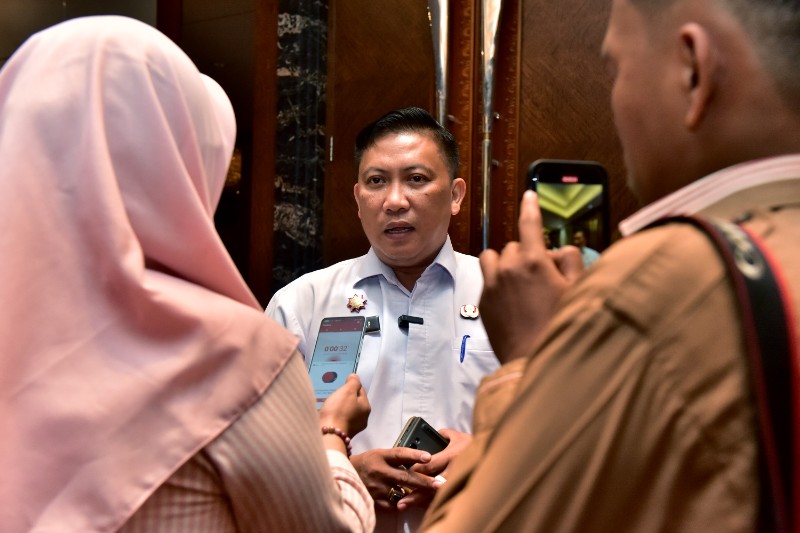 Hari Jadi ke-78 Sumut Usung “Satu Kolaborasi, Sejuta Energi”, Dorong Sinergi Percepatan Pembangunan