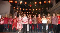 Harmoni Imlek 2026 di Medan DPRD Hadir Perkuat Keberagaman dan Persatuan Harmoni Imlek 2026 di Medan: DPRD Hadir Perkuat Keberagaman dan Persatuan