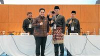 IPSI Sugiono Terpilih Aklamasi Jadi Ketum IPSI 2026–2030