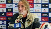 Jan Olde Riekerink Percaya Diri, Banten Warriors Siap Amankan Poin Penuh