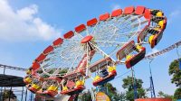 Jatim Park Batu: Destinasi Wisata Keluarga Favorit di Jawa Timur dengan Wahana Edukatif dan Instagramable