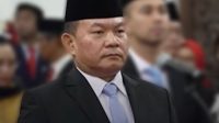 Jenderal TNI (Purn) Dudung Abdurachman Resmi Jadi KSP
