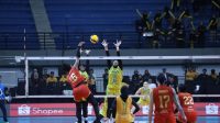 Popsivo Polwan Raih Juara Tiga Proliga 2026, Usai Tekuk Electric PLN Mobile di Leg Kedua