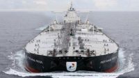 Dua Kapal Tanker Pertamina Tertahan di Teluk Arab, Pemerintah Prioritaskan Keselamatan Kru