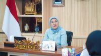 Kemenperin Kemenperin Genjot Wirausaha IKM di Sleman, Dorong Pengentasan Kemiskinan Ekstrem Lewat Industri Pangan