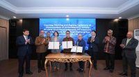 Kemenperin Kemenperin Perkuat Infrastruktur Air dan Limbah, Dorong Industri Nasional Berkelanjutan dan Berdaya Saing