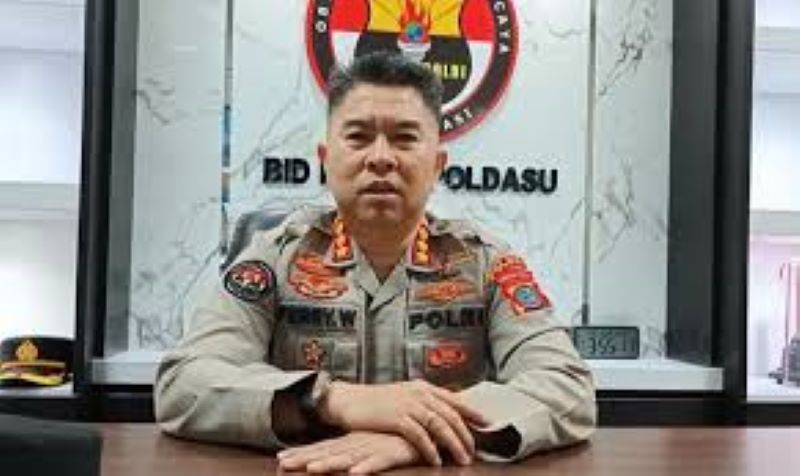 Korban Kecelakaan Lalu Lintas Selama Libur Lebaran 2026 di Sumut Turun Signifikan