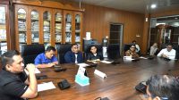 Komisi 1 DPRD Medan Gelar RDP Terkait Penyalahgunaan KKPD, Soroti Pengawasan dan Mekanisme Penagihan