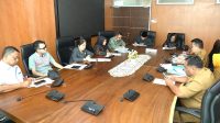 Komisi 2 DPRD Kota Medan Evaluasi Capaian Program Dinas Sosial Triwulan I 2026, Fokus Tepat Sasaran dan Serapan Anggaran Komisi 2 DPRD Kota Medan Evaluasi Capaian Program Dinas Sosial Triwulan I 2026, Fokus Tepat Sasaran dan Serapan Anggaran
