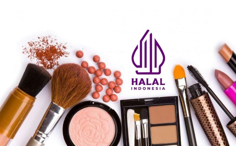 Industri Kosmetik Halal Indonesia Melesat, Kemenperin Dorong IKM Tembus Pasar Global