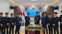 Lapas Batam Peringati Hari Bakti Pemasyarakatan ke-62 dengan Semangat “Pemasyarakatan Kerja Nyata, Pelayanan Prima”