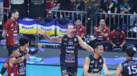 Grand Final Proliga 2026: LavAni Tundukkan Bhayangkara Presisi di Leg 1