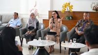 Literasi Sumut Melesat, Masuk 10 Besar Nasional untuk IPLM dan Kegemaran Membaca