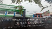 Malaria Naik, Dinkes Sumut Dinilai Belum Maksimal Tangani Penyebaran