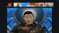 Menag Nasaruddin Umar Ajukan Tambahan Anggaran Rp24,8 Triliun untuk Pendidikan Keagamaan 2026