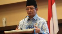 Kebijakan WFH ASN Tiap Jumat, Nasaruddin Umar Tegaskan Layanan Publik Kemenag Harus Tetap Optimal