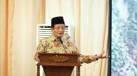 Menag Ajak Perkuat Empati dan Spiritualitas di Peringatan 67 Tahun Sangha Agung Indonesia