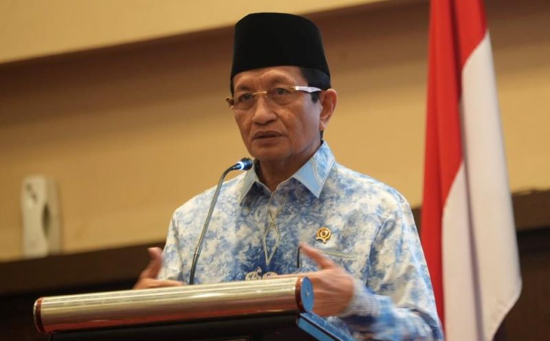 Kebijakan WFH ASN Tiap Jumat, Nasaruddin Umar Tegaskan Layanan Publik Kemenag Harus Tetap Optimal
