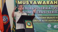 Menaker: Hubungan Industrial Harus Naik Kelas agar Pekerja Tak Tertinggal oleh AI