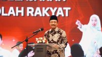 Mensos Menteri Sosial Saifullah Yusuf Buka Pelatihan Guru dan Kepala Sekolah Rakyat 2026 di Bogor