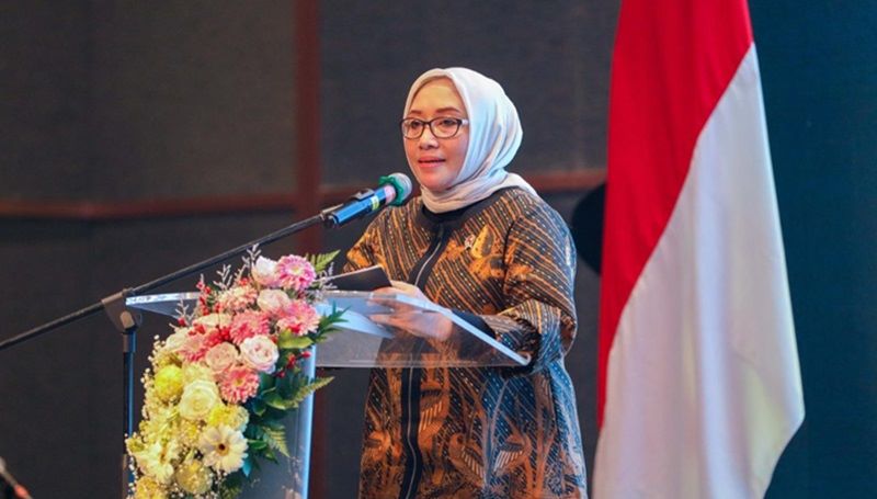 UU PPRT Resmi Jadi Tonggak Perlindungan Pekerja Rumah Tangga