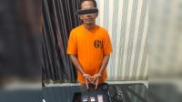 Miliki Sabu Seorang Petani Ditangkap Polsek Kuta Buluh Miliki Sabu Seorang Petani Ditangkap Polsek Kuta Buluh