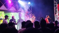 Morfem, Band Rock Alternatif Jakarta yang Lahir dari Kejenuhan hingga Jadi Ikon Musik Underground Indonesia