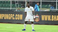 Aura Optimisme Bhayangkara Presisi Lampung FC Menjelang Big Match vs Persija Jakarta