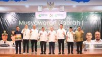 Musda I TJSLBU Kabupaten Karo 2026 Digelar, Perkuat Sinergi CSR untuk Pembangunan Berkelanjutan