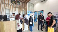 Ombudsman Sumut Temukan Banyak Keluhan di Imigrasi Belawan, Mulai dari Layanan Dipersulit hingga Dana Tertahan
