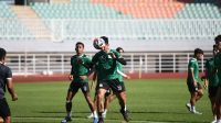 PSMS Medan Tantang Garudayaksa FC di Stadion Pakansari