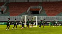 PSMS Medan PSMS Medan vs Persikad Depok: Laga Hidup Mati di Pakansari