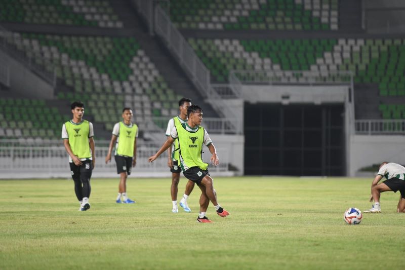 PSMS Medan vs Sriwijaya FC: Misi Bangkit Ayam Kinantan di Kandang, Target 3 Poin Wajib!