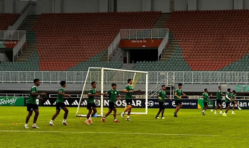 PSMS Medan vs Persikad Depok: Laga Hidup Mati di Pakansari