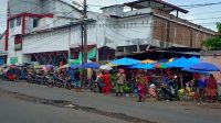 Wali Kota Medan Diminta Evaluasi Dirut PUD Pasar, Kebijakan Retribusi Picu Keresahan Pedagang