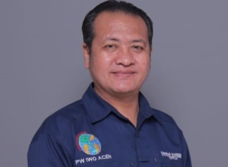 Pemanggilan Wartawan oleh Polda Aceh Dikecam, PW IWO Aceh: Abaikan UU Pers Bisa Bahayakan Kebebasan Per