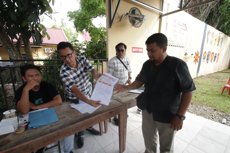 Pemilihan Demokratis, Yusnar Al-Banjari Nahkodai WMHPS Sergai 2026–2028