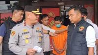 Pria Lansia Tewas Ditikam di Medan, Pelaku Ditangkap di Aceh