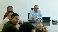 Percepat Penyaluran Bantuan, Pemprov Sumut–Tapteng Bentuk Tim Validasi Data Korban Bencana