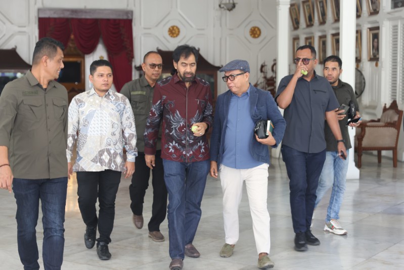 Pernyataan Rampok Dana JKA, Jubir Pemerintah Aceh: Terlalu Semena-mena
