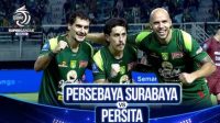 Persebaya Surabaya Tundukkan Persita Tangerang 1-0