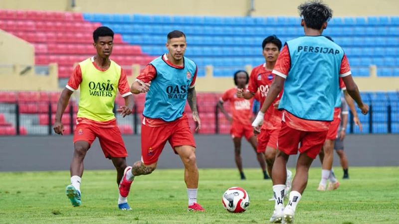 Persijap vs Bhayangkara FC: Laga Krusial di HUT Jepara, Laskar Kalinyamat Bidik 3 Poin